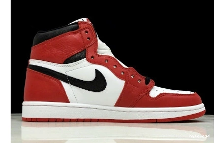 Hyperoad RETRO JORDAN RED 